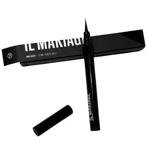 IL MAKIAGE innovation un make up Black Ink Liner